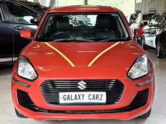 Used 2018 Maruti Suzuki Swift in Gurgaon Used 2018 Maruti Suzuki Swift in Gurgaon