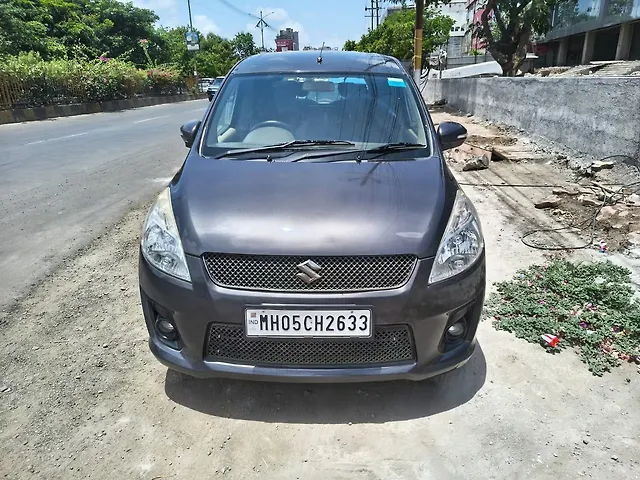 Used 2014 Maruti Suzuki Ertiga in Thane