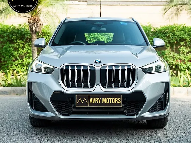 Used 2025 BMW X1 in Delhi Used 2025 BMW X1 in Delhi