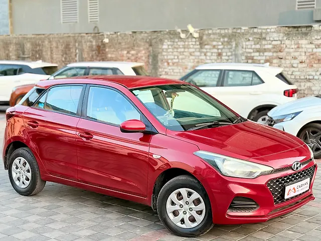Used 2018 Hyundai Elite i20 in Surat
