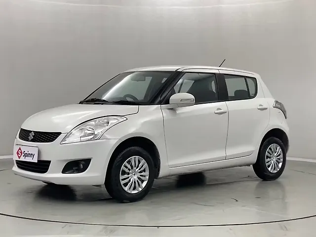 Used 2014 Maruti Suzuki Swift in Jaipur