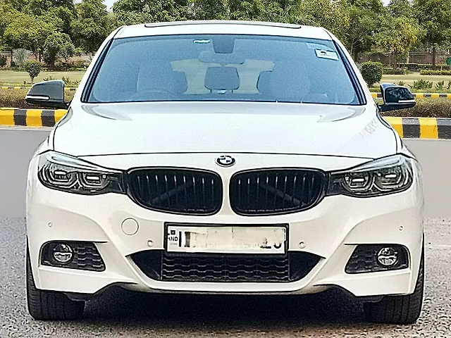 Used 2019 BMW 3-Series in Delhi