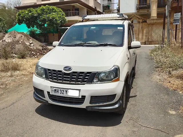 Used 2014 Mahindra Xylo in Nagpur