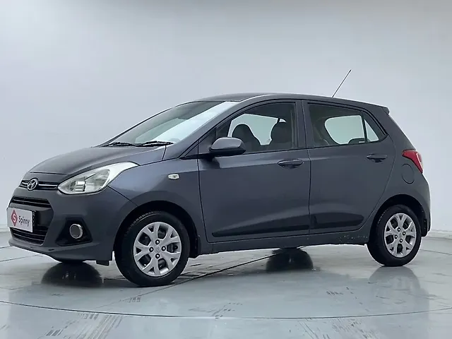 Used 2014 Hyundai Grand i10 in Ghaziabad