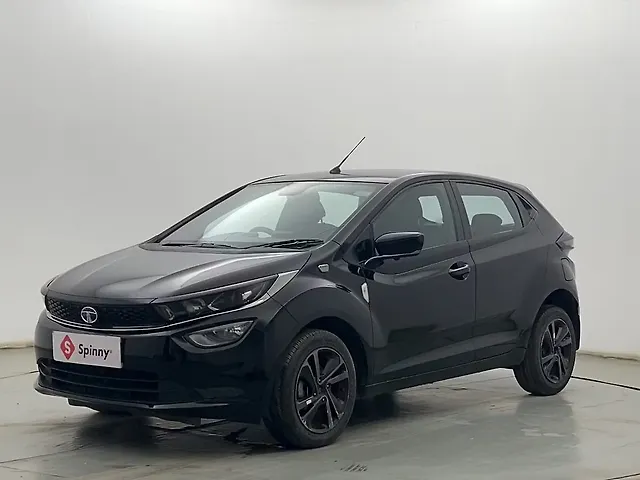 Used 2022 Tata Altroz in Kolkata Used 2022 Tata Altroz in Kolkata
