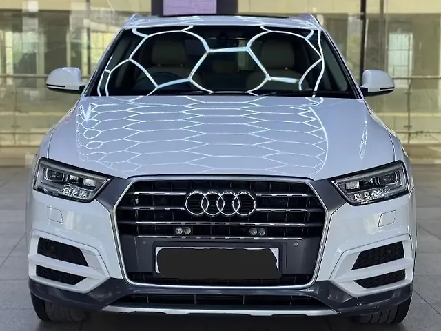 Used 2019 Audi Q3 in Delhi