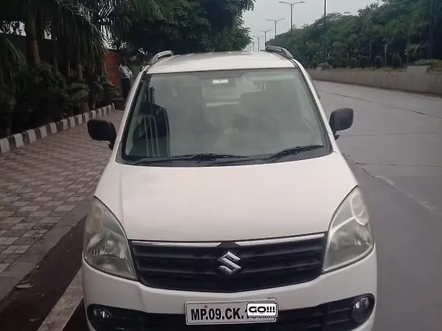 Used 2011 Maruti Suzuki Wagon R in Indore Used 2011 Maruti Suzuki Wagon R in Indore