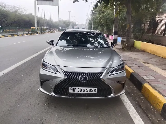 Used 2020 Lexus ES in Delhi Used 2020 Lexus ES in Delhi