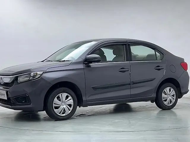 Used 2019 Honda Amaze in Gurgaon