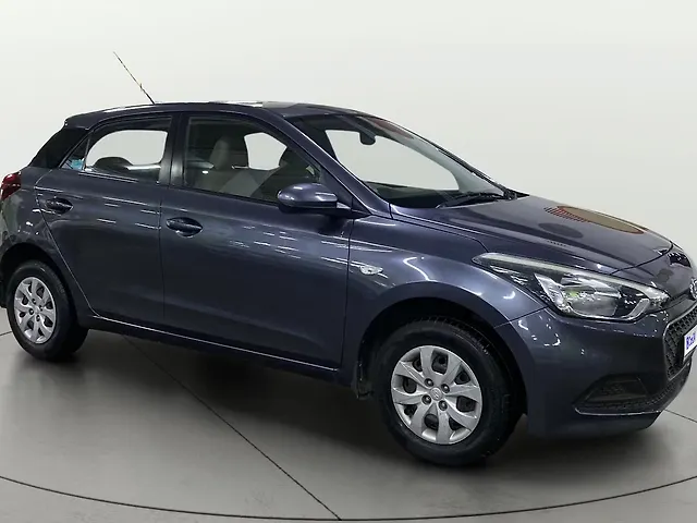 Used 2015 Hyundai Elite i20 in Mohali