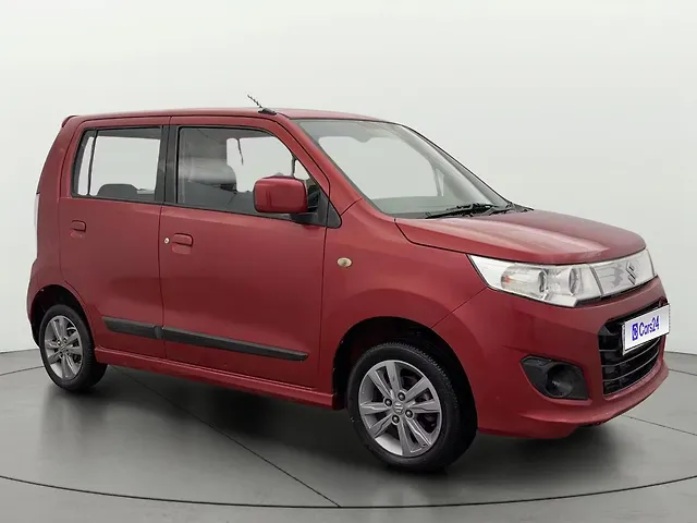 Used 2014 Maruti Suzuki Wagon R in Delhi Used 2014 Maruti Suzuki Wagon R in Delhi