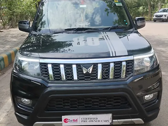 Used 2025 Mahindra Bolero Neo in Agra