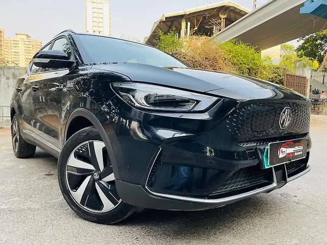 Used 2023 MG ZS EV in Mumbai Used 2023 MG ZS EV in Mumbai