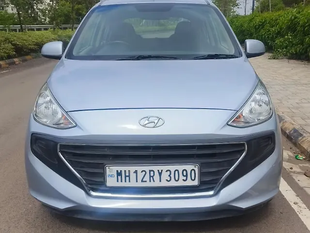 Used 2019 Hyundai Santro in Pune