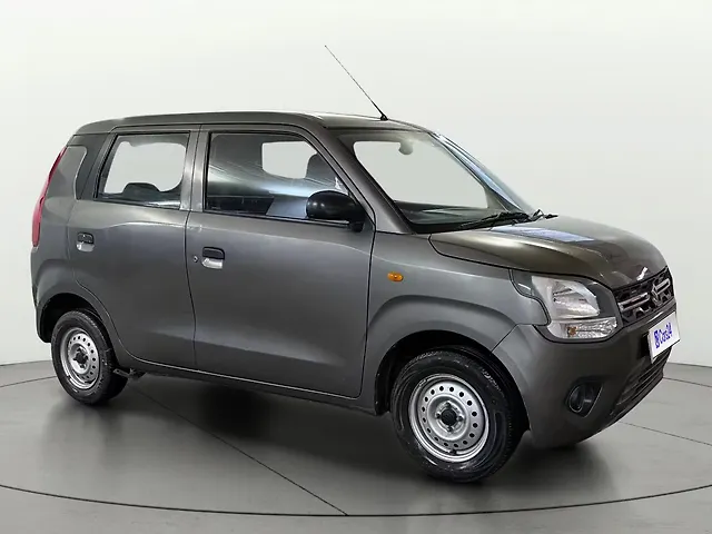 Used 2022 Maruti Suzuki Wagon R in Gurgaon Used 2022 Maruti Suzuki Wagon R in Gurgaon