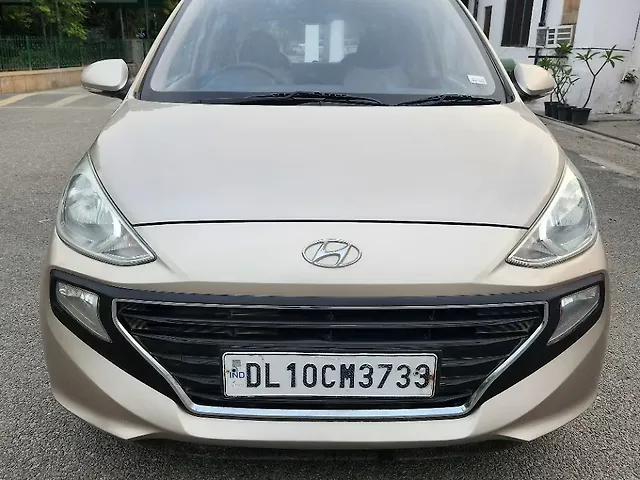 Used 2019 Hyundai Santro in Delhi