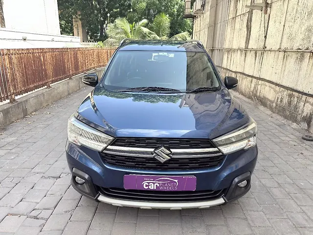 Used 2020 Maruti Suzuki XL6 in Mumbai