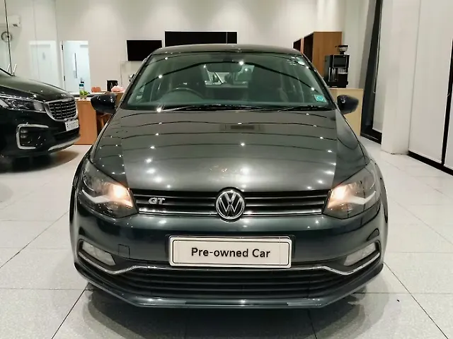 Used 2017 Volkswagen Polo in Jaipur Used 2017 Volkswagen Polo in Jaipur