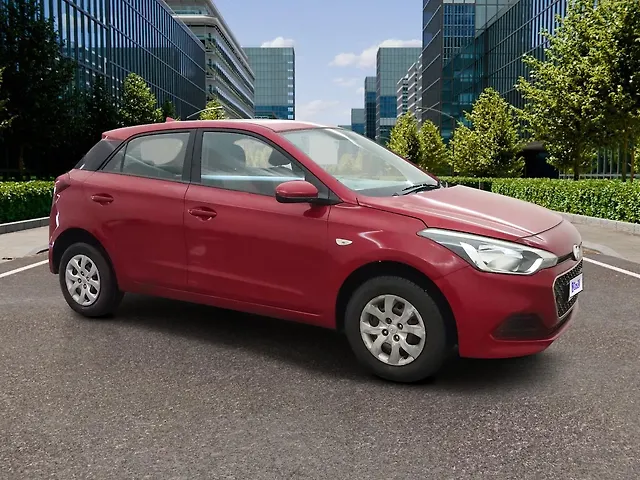 Used 2016 Hyundai Elite i20 in Pune