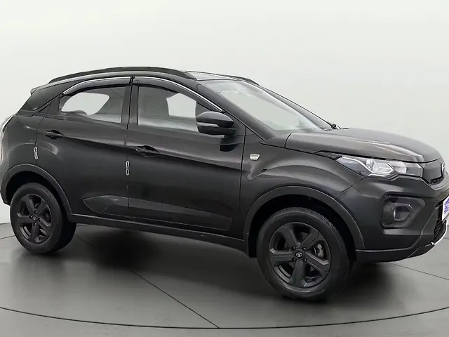 Used 2022 Tata Nexon in Ghaziabad Used 2022 Tata Nexon in Ghaziabad
