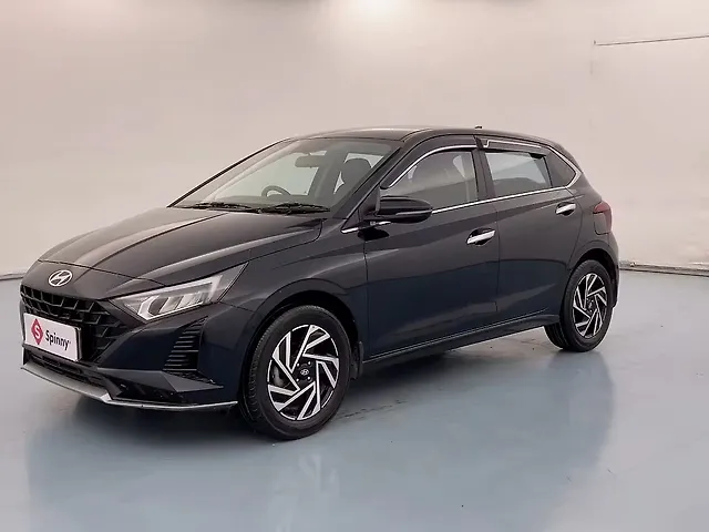 Used 2024 Hyundai Elite i20 in Lucknow