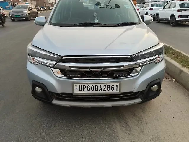 Used 2023 Maruti Suzuki XL6 in Gorakhpur