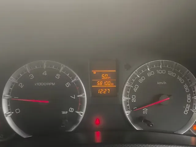 Used Maruti Suzuki Swift [2014-2018] VXi ABS [2014-2017] in Ranchi