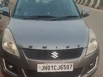 Used 2017 Maruti Suzuki Swift in Ranchi