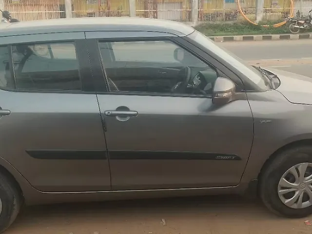 Used Maruti Suzuki Swift [2014-2018] VXi ABS [2014-2017] in Ranchi