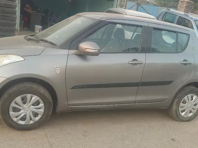 Used Maruti Suzuki Swift [2014-2018] VXi ABS [2014-2017] in Ranchi