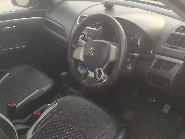 Used Maruti Suzuki Swift [2014-2018] VXi ABS [2014-2017] in Ranchi