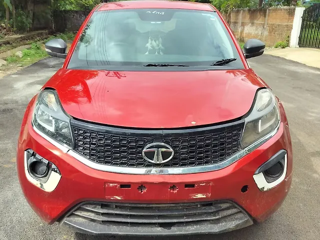 Used 2018 Tata Nexon in Raipur
