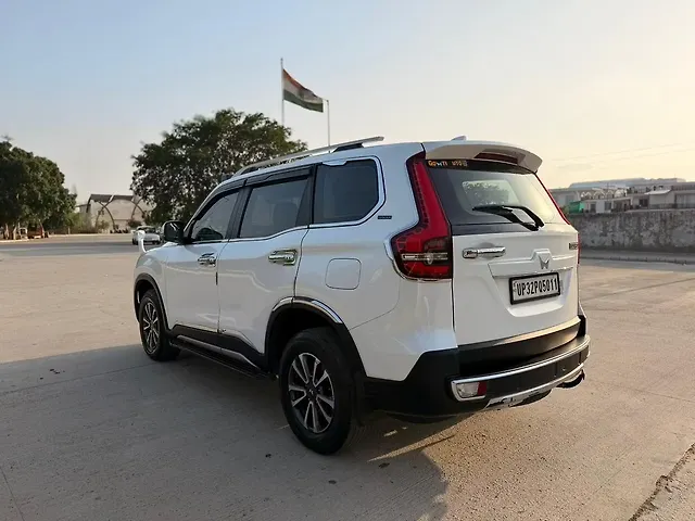 Used Mahindra Scorpio N Z6 2WD Diesel 2.2L Turbo Manual 7 STR in Lucknow