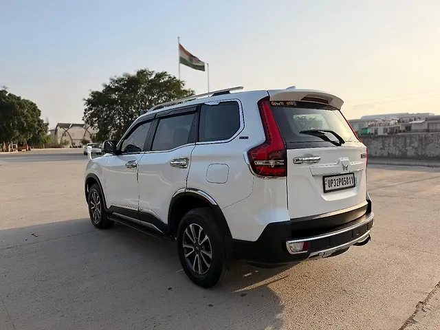 Used Mahindra Scorpio N Z6 2WD Diesel 2.2L Turbo Manual 7 STR in Lucknow