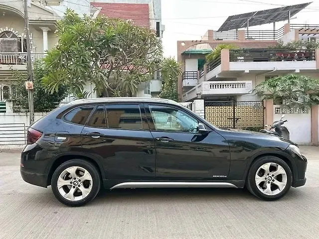 Used BMW X1 [2013-2016] sDrive20d in Nagpur