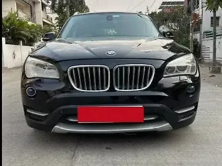 Used 2013 BMW X1 in Nagpur