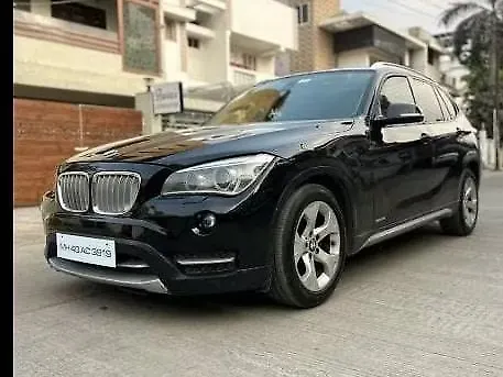 Used BMW X1 [2013-2016] sDrive20d in Nagpur