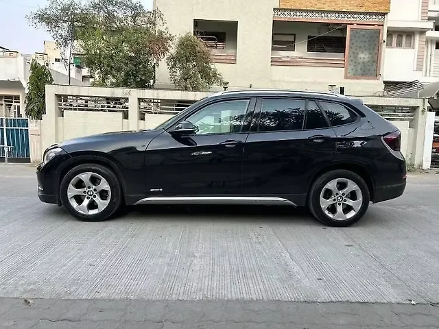 Used BMW X1 [2013-2016] sDrive20d in Nagpur