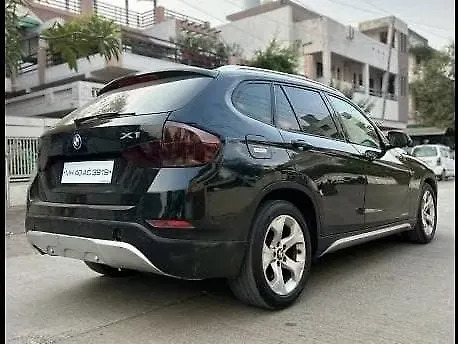 Used BMW X1 [2013-2016] sDrive20d in Nagpur