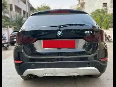 Used BMW X1 [2013-2016] sDrive20d in Nagpur