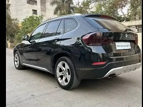Used BMW X1 [2013-2016] sDrive20d in Nagpur