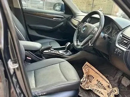 Used BMW X1 [2013-2016] sDrive20d in Nagpur