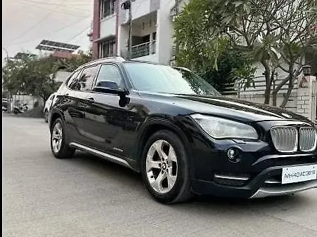 Used BMW X1 [2013-2016] sDrive20d in Nagpur