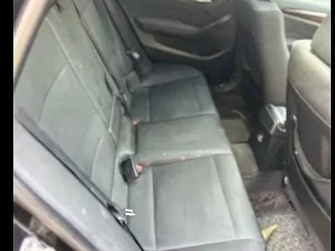 Used BMW X1 [2013-2016] sDrive20d in Nagpur