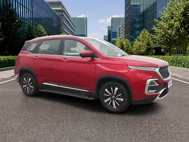Used 2019 MG Hector in Pune Used 2019 MG Hector in Pune