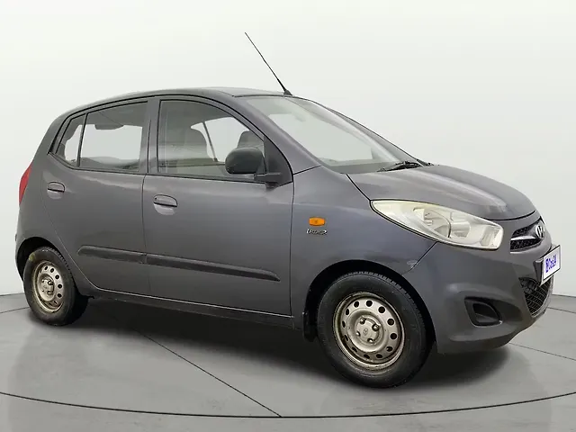 Used 2014 Hyundai i10 in Delhi