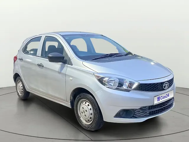 Used 2017 Tata Tiago in Jaipur