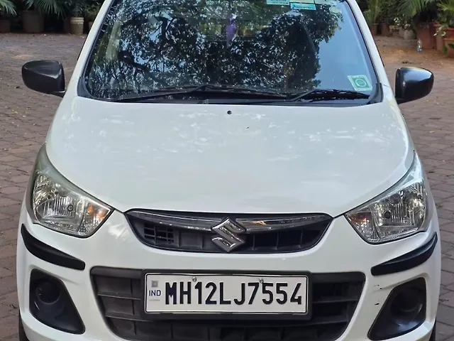 Used 2014 Maruti Suzuki Alto in Pune