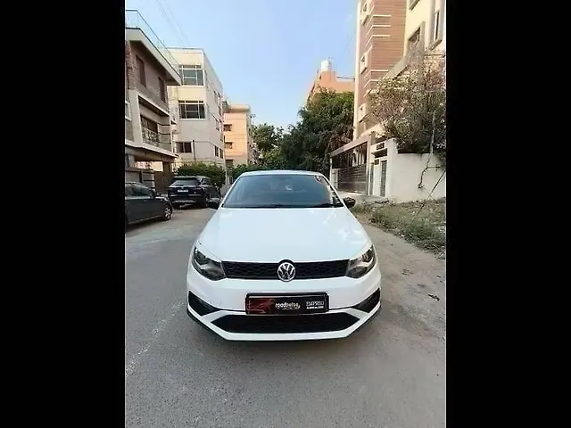 Used 2019 Volkswagen Polo in Bangalore