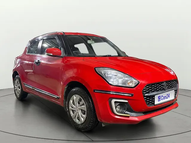 Used 2021 Maruti Suzuki Swift in Howrah